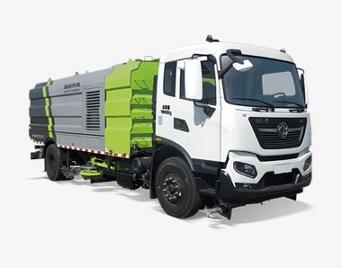 Почистване на пътища