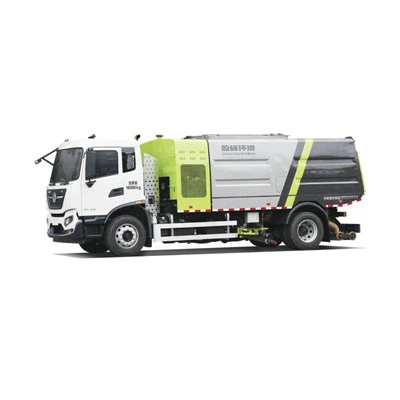 Вакуумна чистачка